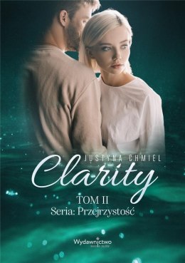 Przejrzystość T.2 Clarity - Justyna Chmiel
