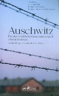 Auschwitz. Pamięć o nieheteronormatywnych ofiarach