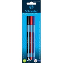 Długopis Slider Edge XB 1,4mm 3 kolory