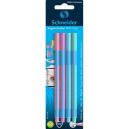 Długopis Slider Edge XB 4 kolory