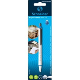 Długopis automatyczny Slider Xite XB niebieski