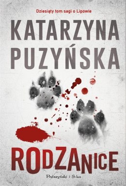 Rodzanice-Katarzyna Puzyńska