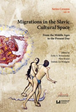 Migrations in the Slavic Cultural Space From the M