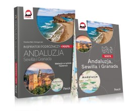 Andaluzja, Sewilla i Granada Inspirator