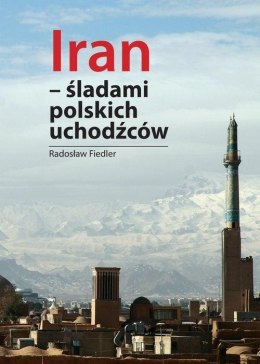 Iran śladami polskich uchodźców TW