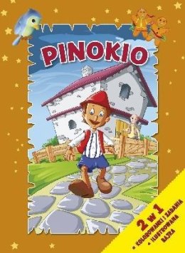 Pinokio FK