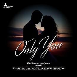 Greatest Love Songs - Only You - Płyta winylowa