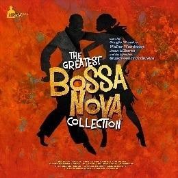 The Greatest Bossa Nova Collection - Płyta winylow