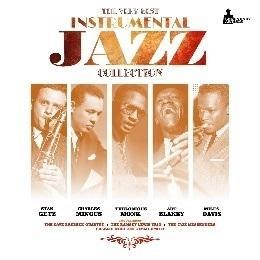 The Instrumental Jazz Collection - Płyta winylowa