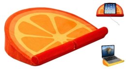 Lapwedge Orange - Podstawka pod laptop - Pomarańcz