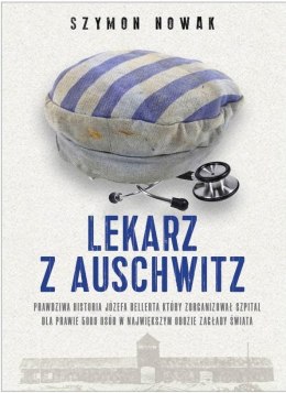 Lekarz z Auschwitz w.2