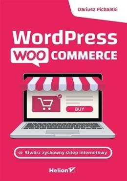 WordPress WooCommerce Stwórz zyskowny sklep inter.