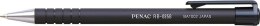 Długopis automatyczny RB085 1mm czarny (12szt)