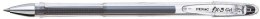 Długopis żelowy FX3 0,7mm czarny (12szt)