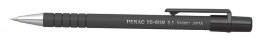 Ołówek automatyczny RB085 0,5mm czarny (12szt)
