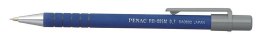 Ołówek automatyczny RB085 0,7mm niebieski (12szt)