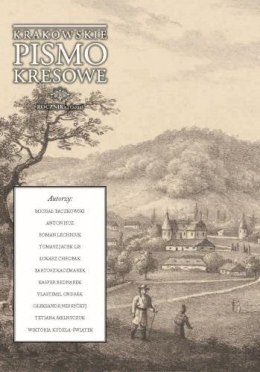 Krakowskie Pismo Kresowe 14.2022