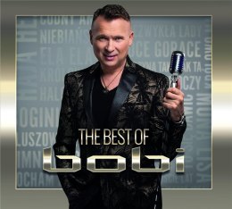 The Best of Bobi CD