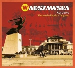 Warszawska Karuzela CD