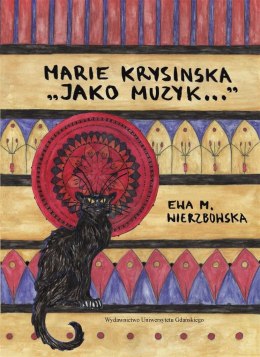 Marie Krysinska. Jako muzyk...