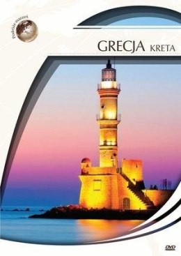Podróże marzeń. Grecja - Kreta