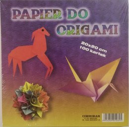 Papier do origami 20x20cm