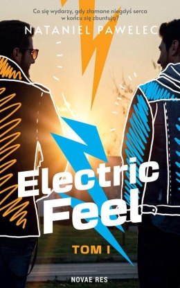 Electric Feel T.1