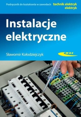 Instalacje elektryczne WKŁ wyd.2020