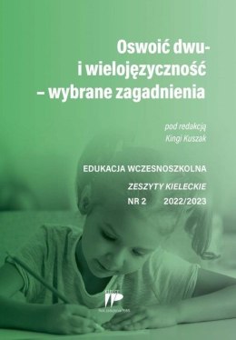 Owoce dwu i wielojęzyczności EW nr 2 2022/2023