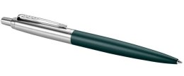 Długopis Jotter XL Greenwich Matte zielony