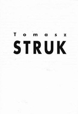 Tomasz Struk