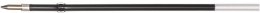 Wkład do długopisu Penac 1,0mm czarny