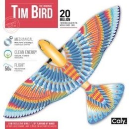 Latający ptaszek - Tim