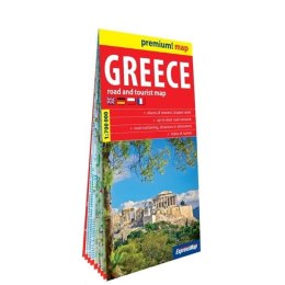 Premium!map Grecja 1:700 000