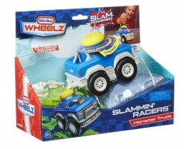 Slammin Racers - Monster Truck