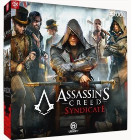 Puzzle 1000 Assasin's Creed: The Tavern