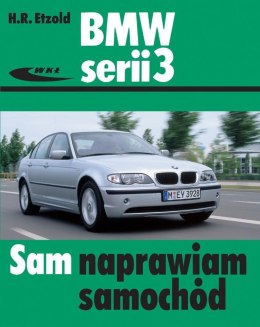 BMW serii 3 (typu E46) wyd. 2011