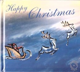 Happy Christmas CD