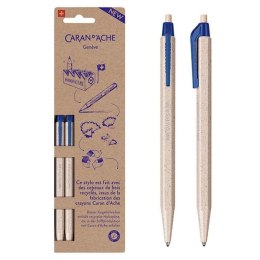 Długopis jednorazowy 2szt