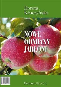 Nowe odmiany jabłoni