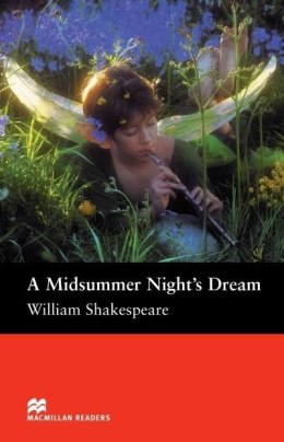 A Midsummer Night's Dream Pre-intermediate
