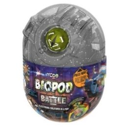 Biopod Battle mix