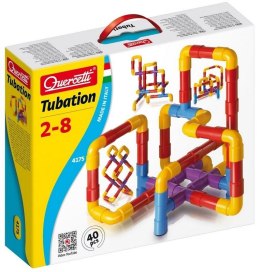 Zestaw konstrukcyjny Tubation 40el