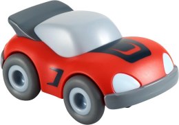Kullerbu - Czerwone sportowe auto