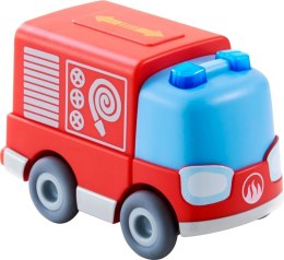 Kullerbu - Wóz strażacki na baterie