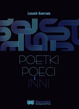 Poetki, poeci i inni