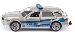 Siku 14 - Policja S1401