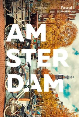 My Travel. Amsterdam