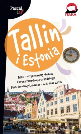 Pascal Lajt Tallin i Estonia w.2019