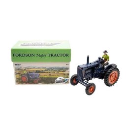 Britains Fordson Major Limited 100 lat TOMY